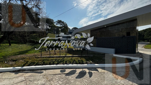 Terreno En Countries/b.cerrado (yerba Buena)