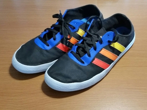 Tenis adidas Originals Ease Roland Tr-808 Usado