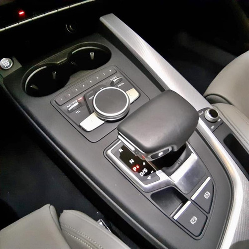 Audi A4 Audi A4 Ambiente 2.0 Tfsi 190cv S Tronic