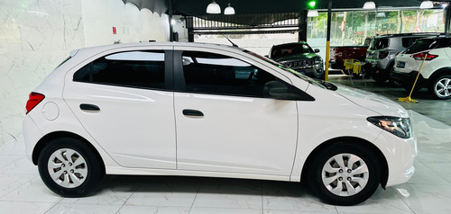 Chevrolet Onix 1.0 Joy 5p