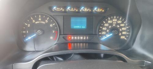 Ford F-150 3.5 Cabina Regular V6 4x2 At