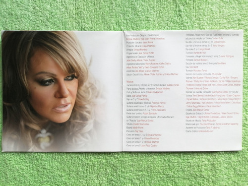 Eam Cd + Dvd Jenni Rivera Joyas Prestadas Pop Deluxe 2012