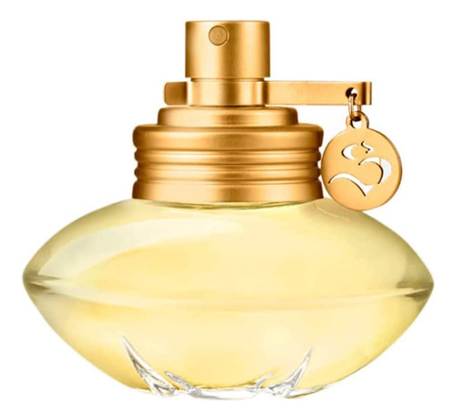 Shakira Perfumes - S Para Mu - 7350718:mL a $171990