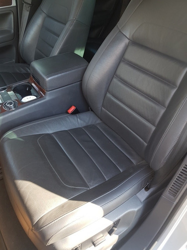Volkswagen Touareg 3.6 V6 Premium 2008