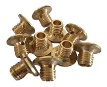 Comprar Tornillo De Bronce De Cafetera Express Atma Ca9196xe