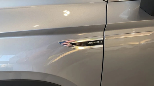 Imagen 12 de 25 de Volkswagen Taos Highline 250tsi 2022 Entrega Inmediata D