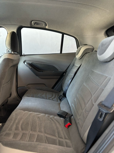 Chevrolet Agile 1.4 Ltz Spirit 5P