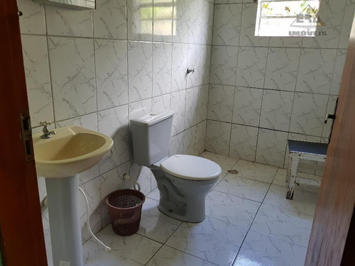 Imagem 9 de 12 de Casa Residencial À Venda, Mirante, Arujá - Ca0625. - Ca0625
