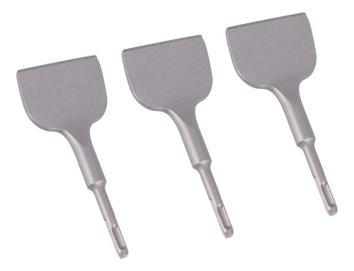 Martillo Eléctrico Sds Plus De 3 Pulgadas De Ancho, Cincel,