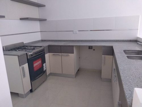 Imagen 1 de 14 de Departamento Venta Albariño 100. 3 Ambientes.