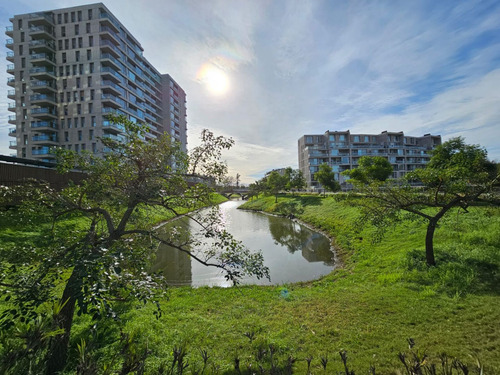 Departamento Alquiler O Venta 2 Ambientes Con Cochera