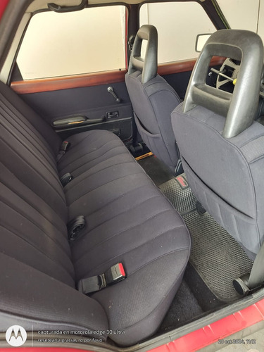 Ford Taunus Ghia 1981 -- Estado Original
