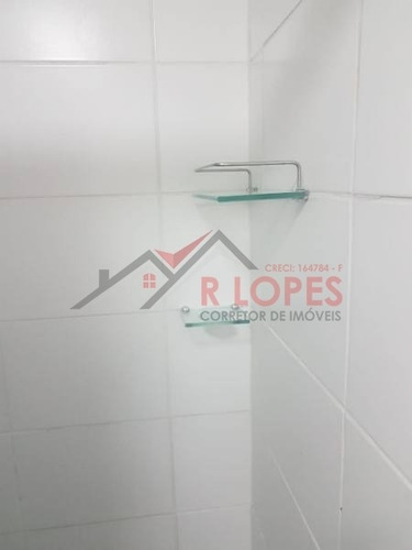 Imagem 20 de 30 de Apartamento Padrão Para Venda No Bairro Itaquera, 2 Dorm, 1 Vagas, 46,00 M - 1681