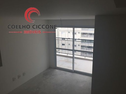 Imagem 14 de 15 de Compre Apartamento Cobertura Em Santo Antonio - V-78