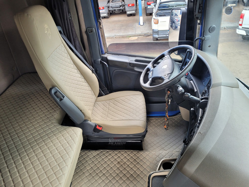 Scania R 440 6x4 Streamline Ano 2013/14 C/ Retarder