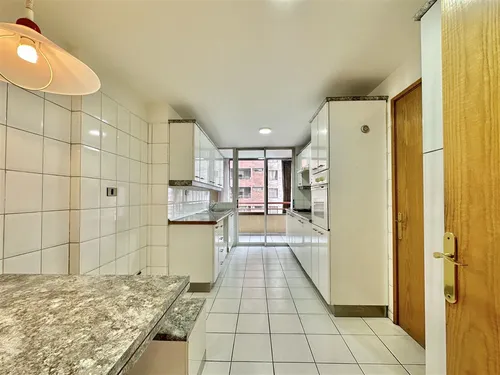Departamento En Arriendo De 3 Dorm. En Las Condes