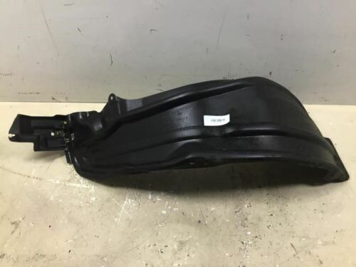 Toyota Sienna Xle 2007 Limited Rear Left Inner Fender Sp Ttl