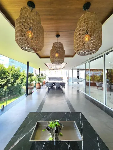 Casa En Venta En La Vista Country Club Puebla San Andrés Cholula Atlixcayotl