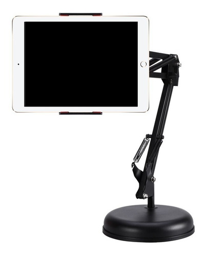 Soporte Base Tablet iPad Telefono Celular Dj