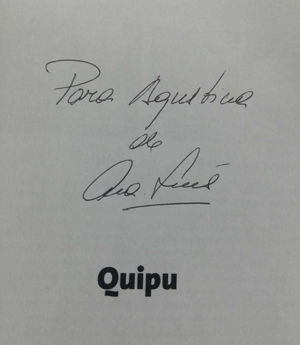 Hoy Colección Caídos Del Mapa - Libros 2 A 12 (firma Autora)