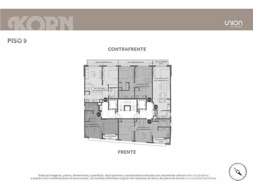 Venta Al Contado Departamento De 3 Ambientes En Villa Crespo - Construccion