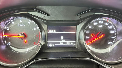 Chevrolet Onix 1.0