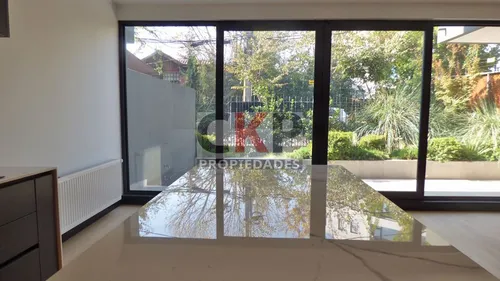 Venta Sin Comision/ Duplex Con Jardin Privado