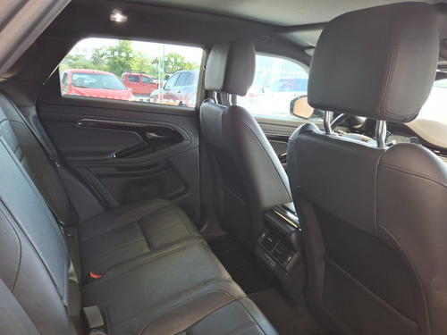 2023 Range Rover Evoque R Dynamic 2.0 Lts 249hp