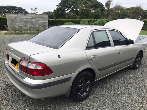 Mazda 626 2.0 Nm0