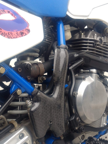 Suzuki Dr 350