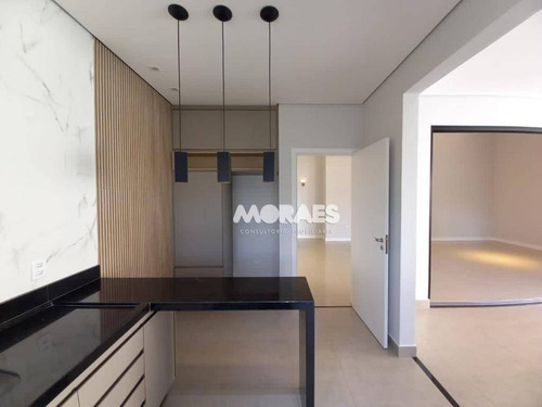 Imagem 16 de 30 de Casa Com 3 Suítes À Venda, 220 M² Por R$ 1.100.000 - Morada Do Sol - Bauru/sp - Ca2073