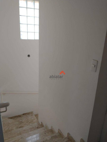 Imagem 2 de 17 de Sobrado Com 3 Dormitórios À Venda, 128 M² Por R$ 420.000,00 - Jardim Oliveiras - Taboão Da Serra/sp - So0321