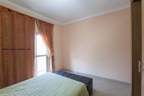 Imagem 13 de 15 de Casa Em Condomínio Para Venda Em São Paulo, Parque Dos Príncipes, 4 Dormitórios, 4 Suítes, 3 Banheiros, 6 Vagas - 8954_2-1233624