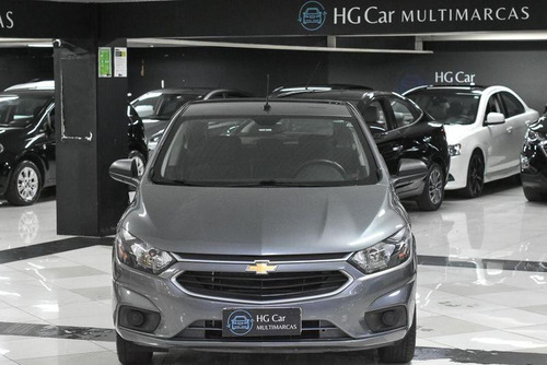 Chevrolet Onix Joy