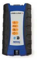 Comprar Nexiq 2 Scanner Interface Para Camiones Buses Maquinas