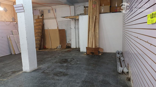 Local Comercial En Arriendo En Estación Central