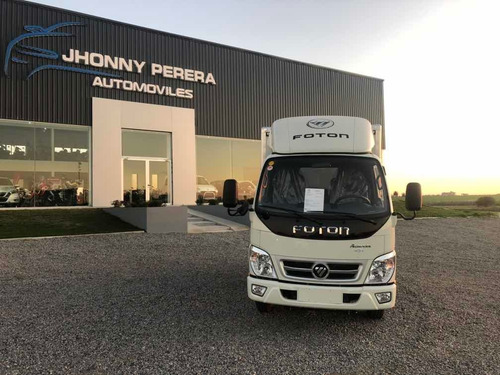 Foton Bj-1039 Box