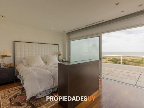 Imagen 9 de 30 de Venta Pent-house Frente Al Mar 5 Dormitorios + Loft