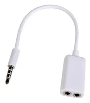 Comprar M Cable Divisor Estéreo Auxiliar 2 Piezas