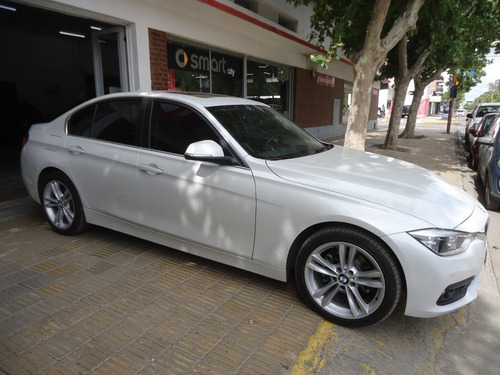 Bmw 320i 2.0 Executive