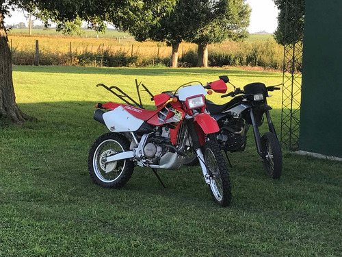 Xr 650 R (no Crf Wr Klx 450 650 600)