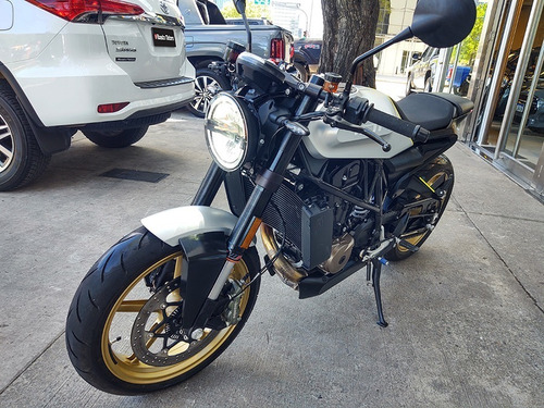 Imagen 15 de 15 de Husqvarna Vitpilen 701 2018 Abasto Motors