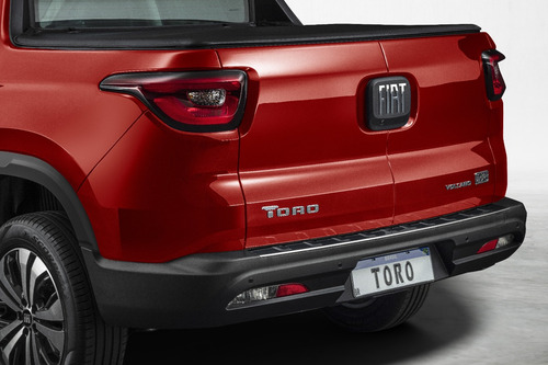 Fiat Toro 2.0 Volcano 4x4 At