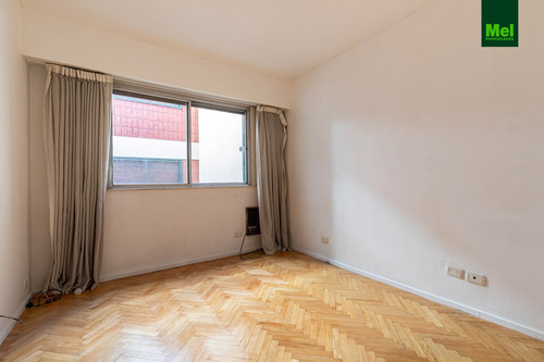 Excelente Semipiso De 3 Ambientes