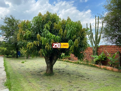 Imagem 17 de 24 de Z10 Imoveis Indaiatuba | Ch01850 - Chácara A Venda - Mosteiro De Itaici - Ch01850 - 70547870