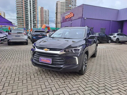 Chevrolet Tracker 1.0 Turbo (Aut.)