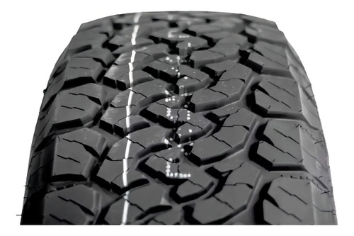 Kit De 2 Llantas Sumaxx All Terrain A/t P 31/10.5r15 109 S