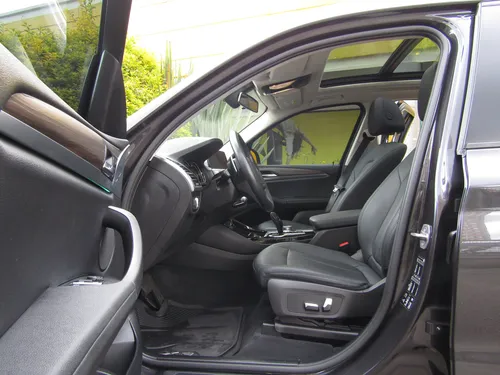 BMW X3 2.0 xDrive30i Tp 4x4