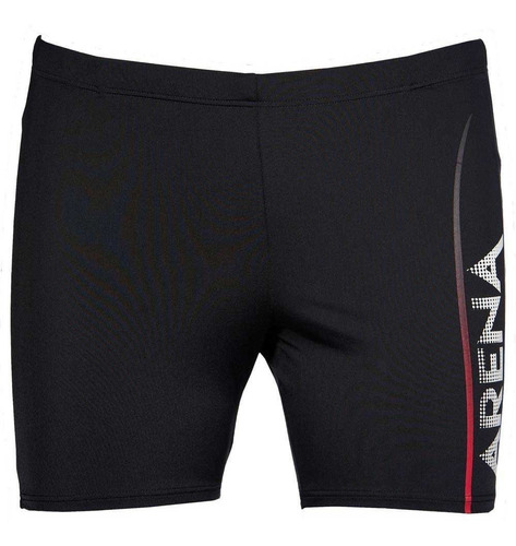 Malla Natacion Arena Calza Tecken Mid Jammer Bermuda Short