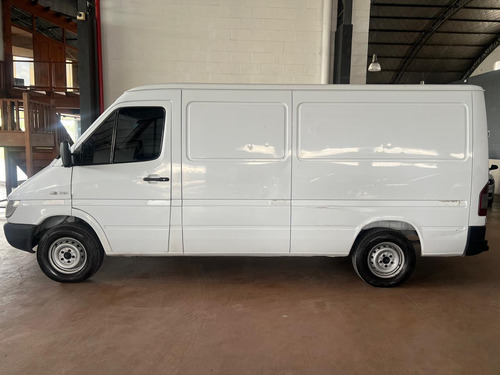 Mercedes-Benz Sprinter 2.1 313 Furgon 3550 V1 (g21a6)